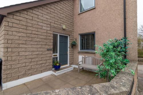 Nairn House | Fishertown House