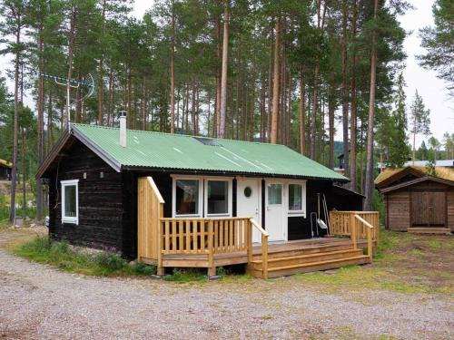 Lofsdalen House | Fishing area | Wi-Fi 100/100 | Terrace | Washing machine