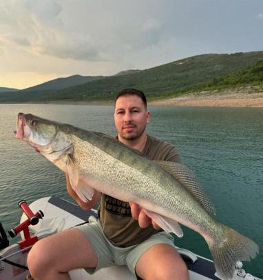 Seoci Other | Fishing Club Trebisnjica