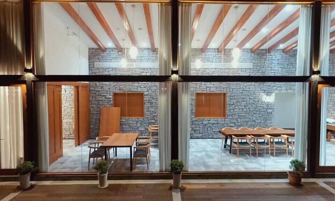 Chun'an House | Fishman homestay