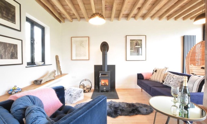 Sotherton House | Fishpond House, Sotherton