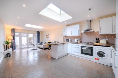 Staple Hill Apartment | Fishponds Flat