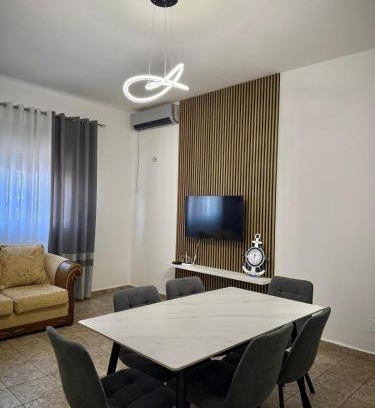 Velipoje Apartment | Fishta Apartment