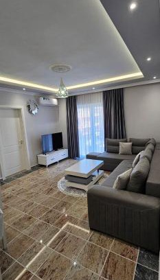 Velipoje Apartment | Fishta Apartments Q5, 26
