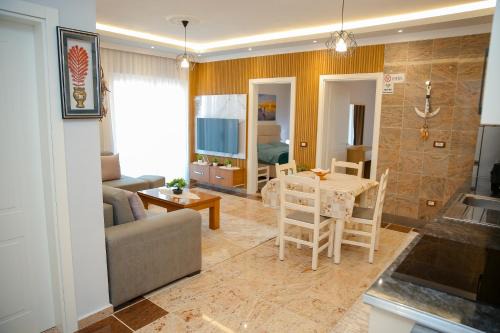 Velipoje Apartment | Fishta apartments Q5 32