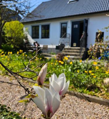 Simrishamn House | Fiskarvillan