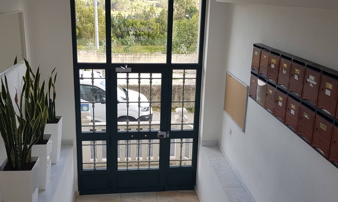 Sardinero Condo | FISTERRA SARDIÑEIRO APARTMENT