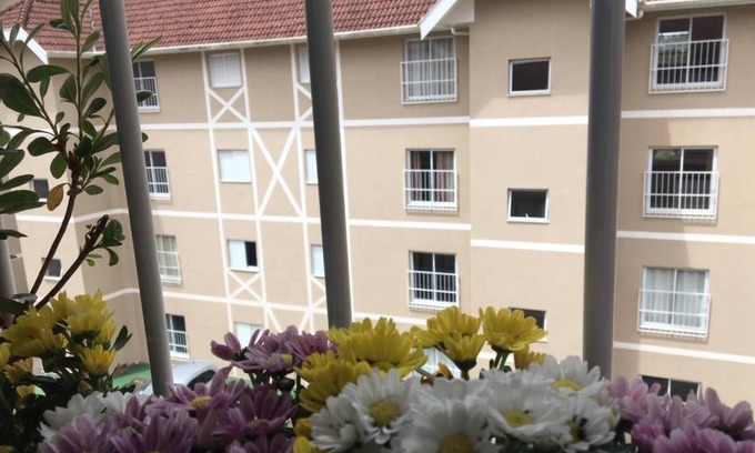 Loteamento Jardim Veu da Noiva Apartment | fit in the mountains