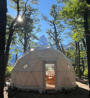 El Chalten Other | FITZ CAMP - Glamping agreste - Base Cerro Fitz Roy