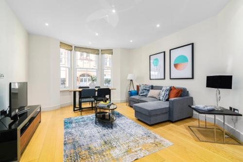 Fitzrovia Apartment | Fitzrovia Apartments