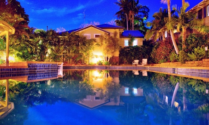 Grafton Hotel | Fitzroy Motor Inn Grafton
