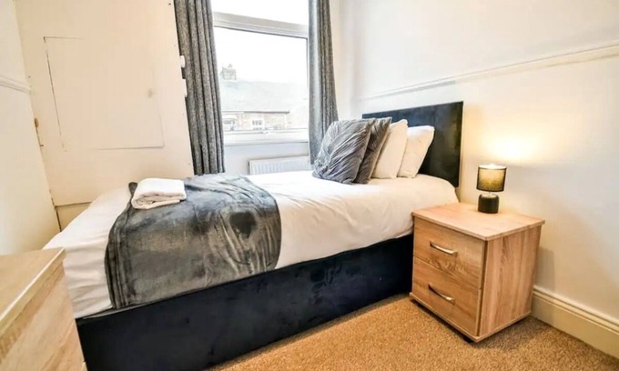 Redcar House | Fitzwilliam House - Redcar