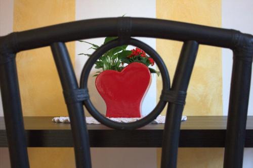 Fiumicino Bed & Breakfast | FiumicinoA57