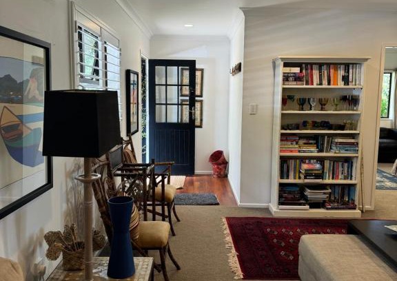 Tamahere Bed & Breakfast | Five Paddocks Tamahere