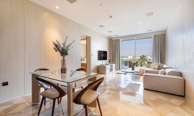 Palm Jumeirah Apartment | Five Palm Jumeirah - 2 Bdr m - Lavish