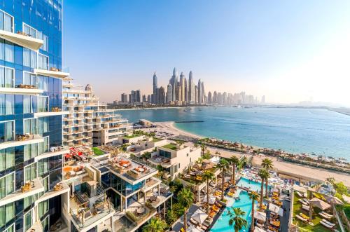 Palm Jumeirah Resort | FIVE Palm Jumeirah Dubai