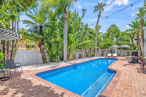 Saint Armands Key House | Five Palms - 354