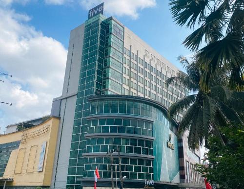 Samarinda Hotel | Five Premiere Hotel