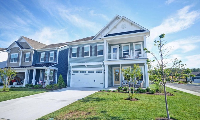 Frankford House | Five Star Beach House in Bethany Beach area