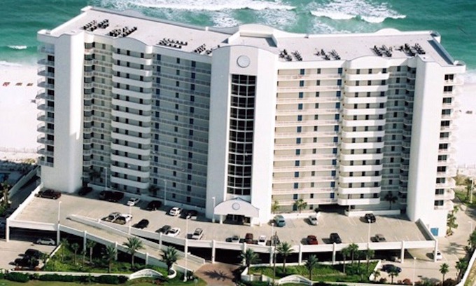 Orange Beach Condo | Five-Star Beachfront 3BR 3BA Luxury Condo Perfect for Spring and Summer Getaways