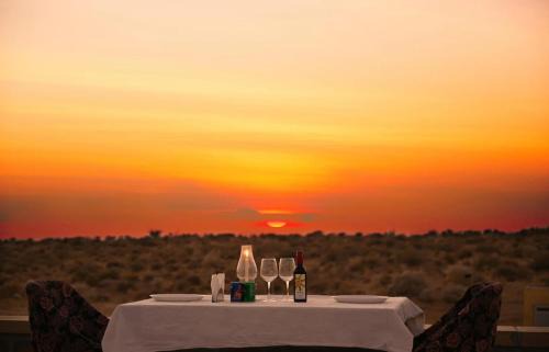 Amar Sagar Pol Other | Five Star Desert Camp & Resort
