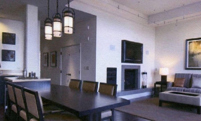 Russian Hill House | Five Star Luxury at Fairmont Ghiradelli Square,Views and Half Block to Cable Car