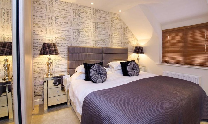 Scarborough House | Five Star Stays