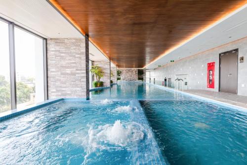 Thuy Khue Hotel | Five Star Westlake 1st-4th Floors Hotel & Serviced Apartment