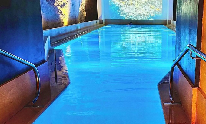 Swieqi Apartment | Five Stars Mercury Tower in the heart of Malta.