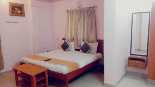 Central Chennai Apartment | Five Stones Mogappair