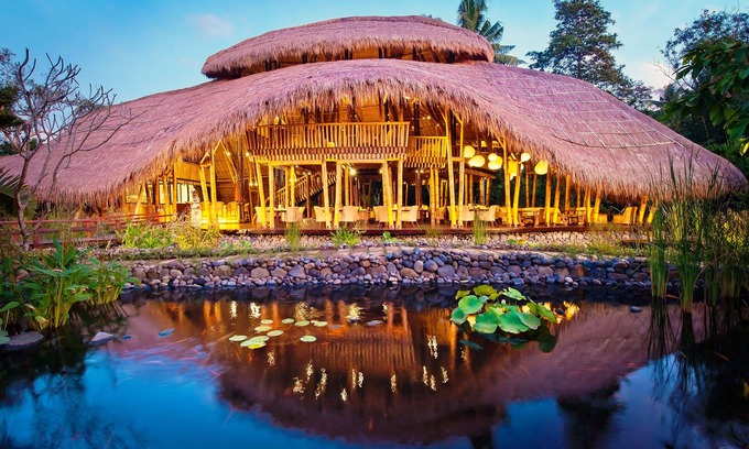 Abiansemal Resort | Fivelements Retreat Bali, Ubud