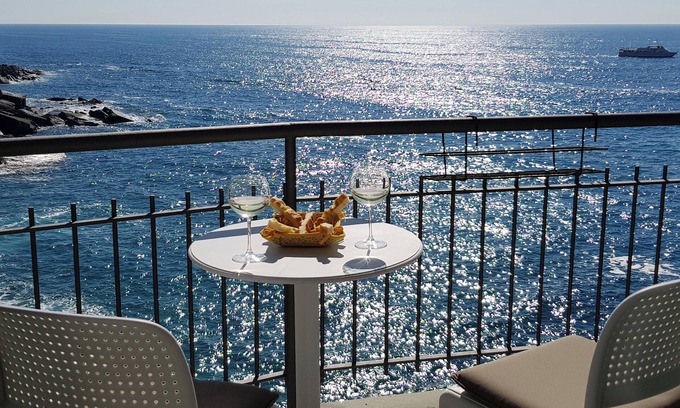 Vernazza Apartment | Fivestay Casa Gabri - Studio Apartment, Sleeps 2