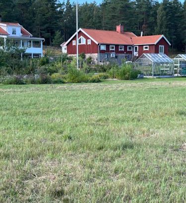 Fjallbacka Apartment | Fjällbacka, Karlshed Gård
