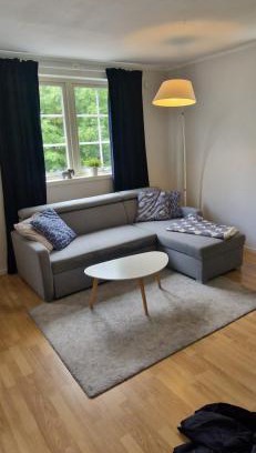 Norrkoping Apartment | Fjärilsgatan