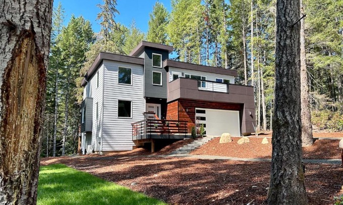 Union House | Fjord Luxury Golf Retreat