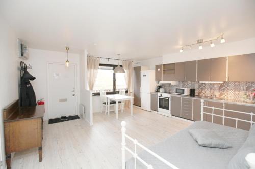 Lysekil Apartment | Fjordhotellet