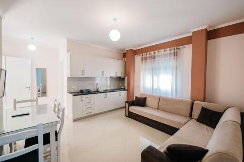 Aliko Apartment | Fjori's Apartments