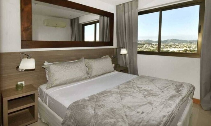 Jacarepagua Apartment | Flat Rio Luxe – Near Barra and Recreio
