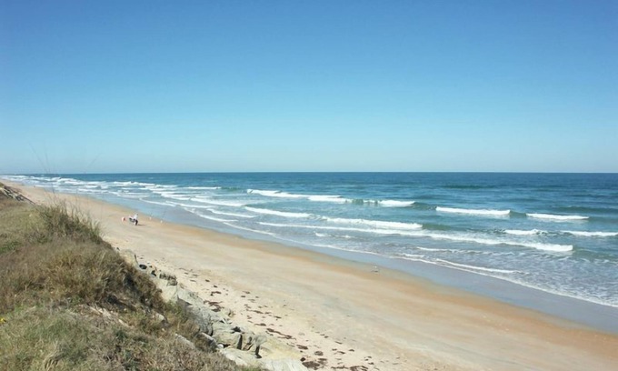 Flagler Beach Hotel | Flagler Beach Motel and Vacation Rentals