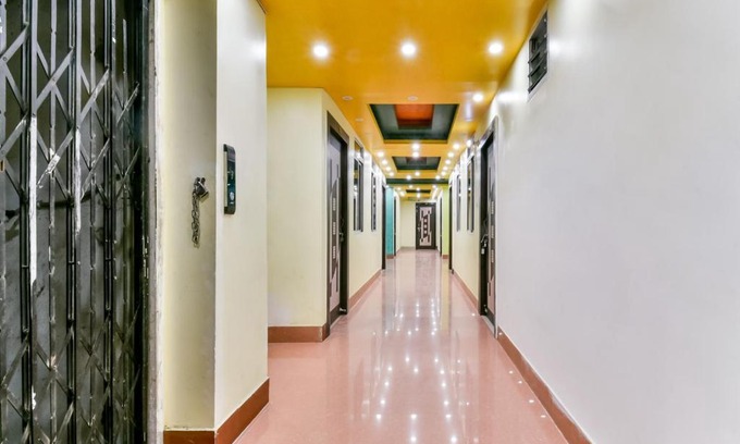 Patna Hotel | Flagship 83008 Sneh Inn
