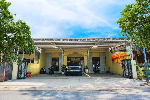 Malang Hotel | Flagship 90723 Berlima Guest House Syariah