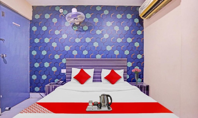 Delhi Hotel | Flagship Hotel Plaza Near Gokulpuri Metro Station