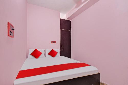 Dhanbad Hotel | Flagship Red Rose Hotel & Banquet