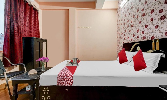 Danapur Hotel | Flagship The Ki&kaa