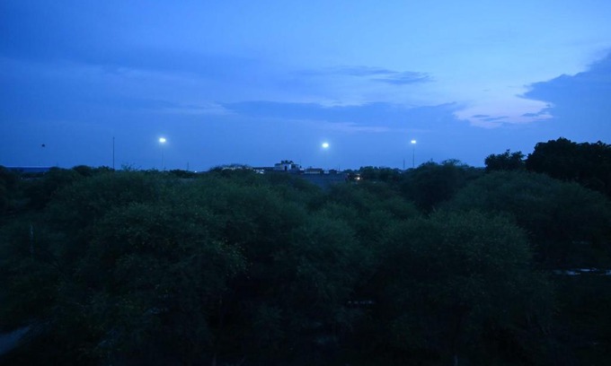 Varanasi Hotel | Flagship The Sky Inn Hotel