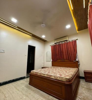 Meera Nagar Apartment | Flair B104