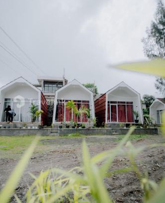 Kejajar Other | Flamboyan Cabin By Travelink