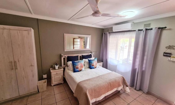 St. Lucia Apartment | Flamboyant Apartments