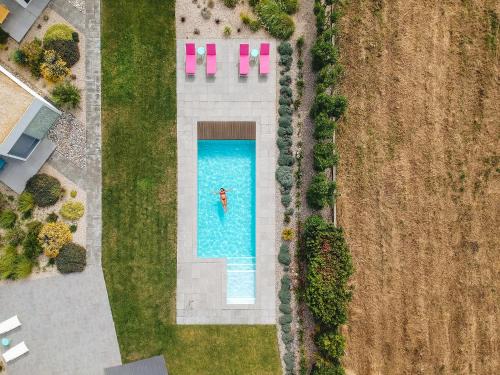 Caldas da Rainha Bed & Breakfast | Flamboyant Boutique B&B
