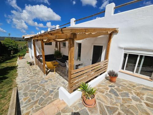 Barbate Apartment | Flamenca